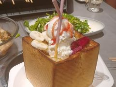 -粟氏天府·东北烧烤(长安街店)