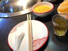 -高家小院铁锅炖大鹅(哈西高铁站店)