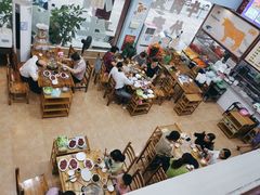 大堂-顺记牛肉店