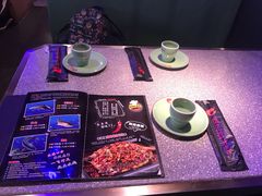 -问渔烤鱼(回龙观总店)