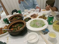 -至潮餐厅精致粤菜·活鲈鱼·走地鸡(珠江新城店)