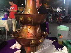 -陈氏龙虾·干锅鸭头