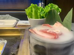 -金妈家烤肉(龙湖U城天街店)
