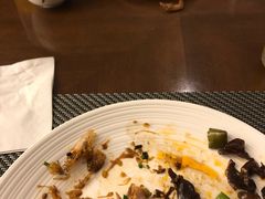 -宁波东港喜来登酒店