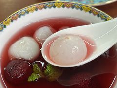-中卫御苑福膳·养生局(圆明园店)