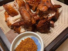 -荷花亭·湖北融合菜(中商广场店)