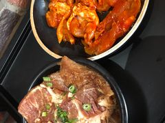 -香猪坊韩国烤肉专属门店(魏公村店)