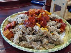 -健眺小海鲜(临海后山店)