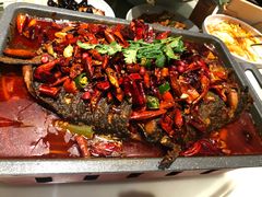 -情满四合院·小酒馆(后现代城店)