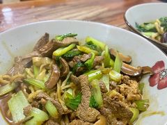 -里兆打面馆