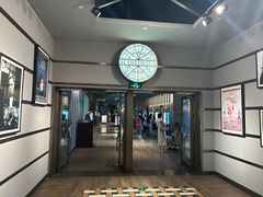 -成都百丽宫影城(LUXE太古里店)