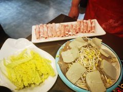 -庆合府重庆大排档(紫都城店)