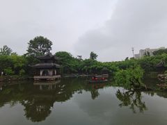 -水绘园