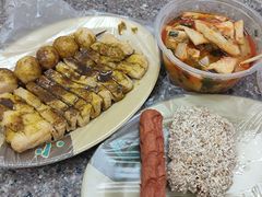 -熊仔屋(吉祥苑小区店)