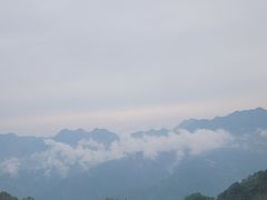 -塔云山