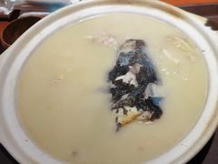 -丹江渔村(首都机场店)