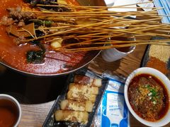 -付小姐在成都(五道口店)