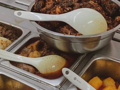 -缅华南国小食店