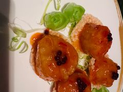 -金轩中餐厅 Jin Xuan(浦东丽思卡尔顿酒店)