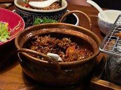 -雀舞云南菜(天津天河城购物中心店)