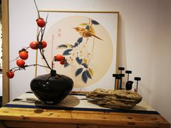 -往来·竹里.宝宝宴.生日宴.团建.宴席(花乡农居店)