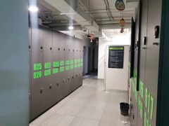 -光猪圈健身(津投广场店)