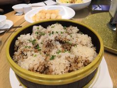 -茅庐毛血旺(临沂泰盛广场店)