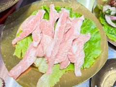 -大千金齐齐哈尔烤肉(清湖店)