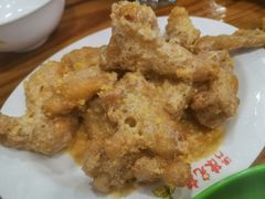 -澳门陈光记烧味饭店(南京德基广场店)