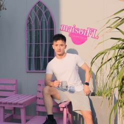 -MaisonFL·美颂法式专业美发艺术沙龙