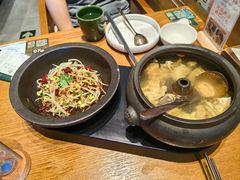 -云海肴·汽锅鸡·云南菜(苏州中心店)
