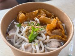 -非遗·十八曲鱼饺(西马总店)