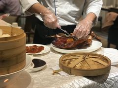 -广州天河希尔顿酒店