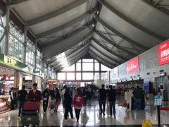 -丽江三义国际机场