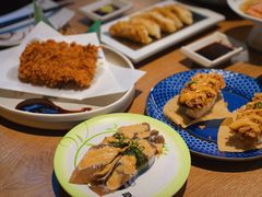 -三禾寿司(君尚店)