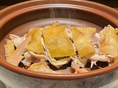 -客语客家菜(佳兆业广场店)