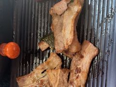 -牛小喜黑牛烤肉料理(霸州店)
