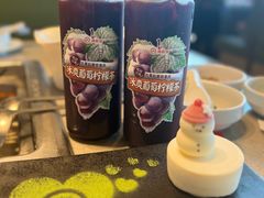 -海底捞火锅(王府井银泰in88店)