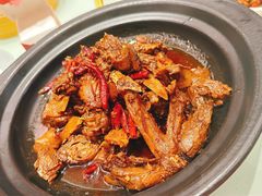 -广信传说(饶帮菜文化地标店)