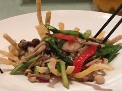 -保纳大酒店(大圩村店)