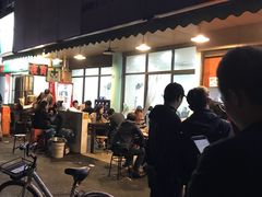 门面-凡老头米线砂锅(古荡新村西粮站)