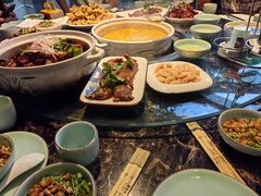 -先机泉水鸡汤(南山老君洞店)