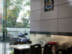 大堂-鸡公煲烤鱼·石锅鱼(万科时1区店)