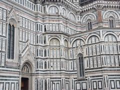 -圣母百花大教堂穹顶