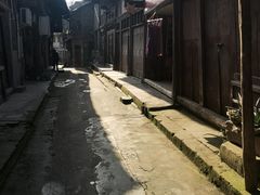 -恩阳古镇