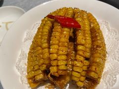 -红雀围·海鲜火锅(陆家嘴中心店)