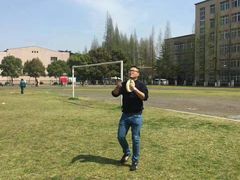 -同济大学(沪西校区)