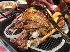 -西贝(宝乐汇店)