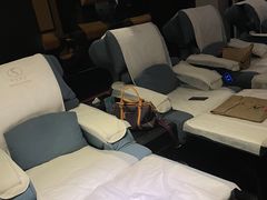 -华夏良子·足道SPA艾灸(龙潭路店)