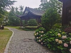 -扬州香格里拉·香宫中餐厅
